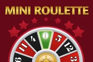 Mini Roulette - SPONSOR777