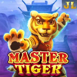 Master Tiger - SPONSOR777