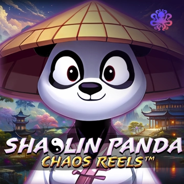 Shaolin Panda Chaos Reels - SPONSOR777