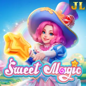 Sweet Magic - SPONSOR777