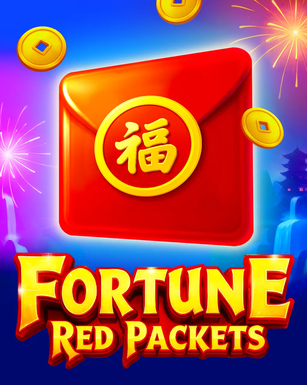 Fortune Red Packets - SPONSOR777