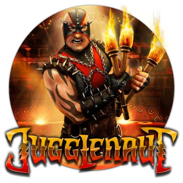 Habanero : Jugglenaut - SPONSOR777