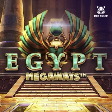 Egypt Megaways - SPONSOR777