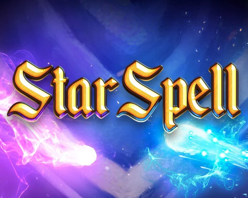 StarSpell - SPONSOR777
