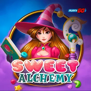 Sweet Alchemy - SPONSOR777