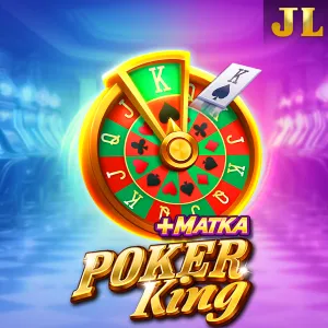 Poker King - SPONSOR777