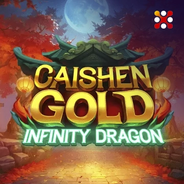 Caishen Gold: Infinity Dragon - SPONSOR777