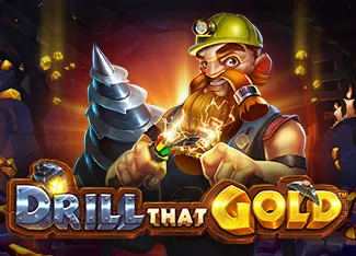 Pragmatic : Drill That Gold - SPONSOR777