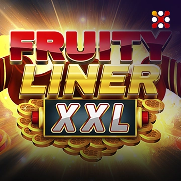 Fruityliner XXL - SPONSOR777