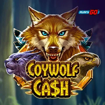 Coywolf Cash - SPONSOR777