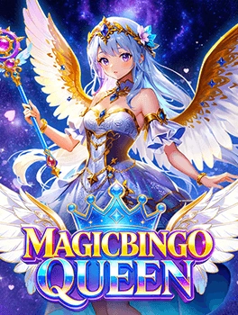 Magic Bingo Queen - SPONSOR777
