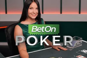 Bet on Poker Live - SPONSOR777
