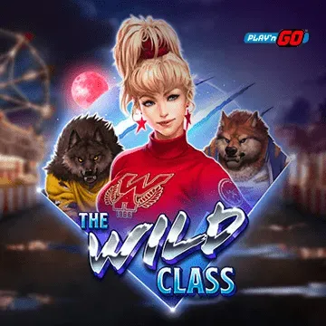 The Wild Class - SPONSOR777
