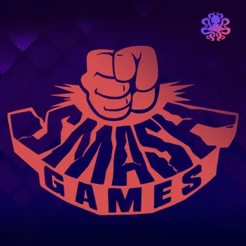 Zeus Smash - SPONSOR777
