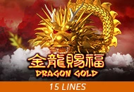 Dragon Gold - SPONSOR777