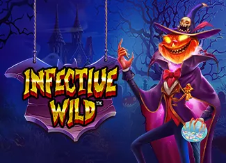 Pragmatic : Infective Wild - SPONSOR777