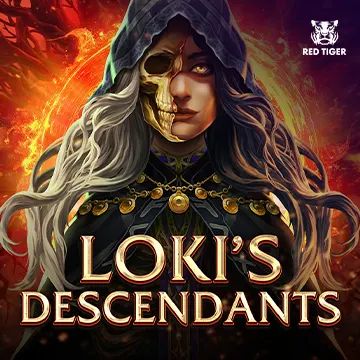 Lokis Descendants - SPONSOR777