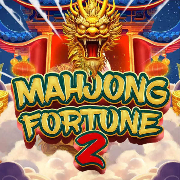 Mahjong Fortune 2 - SPONSOR777