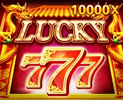Lucky Seven - SPONSOR777