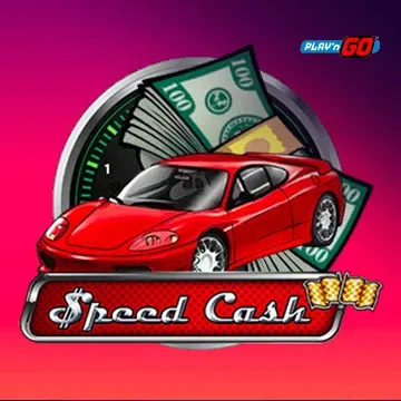 Speed Cash - SPONSOR777