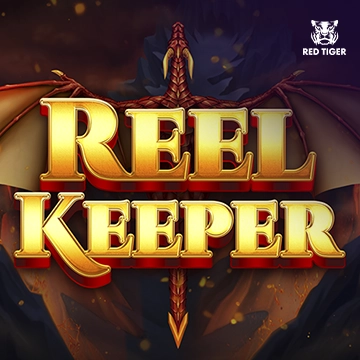 Reel Keeper - SPONSOR777
