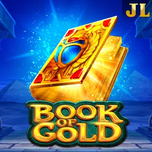 Book of Gold - SPONSOR777