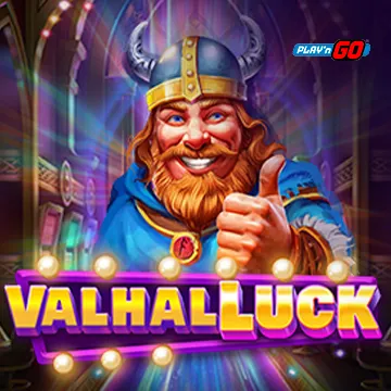 ValhalLuck - SPONSOR777