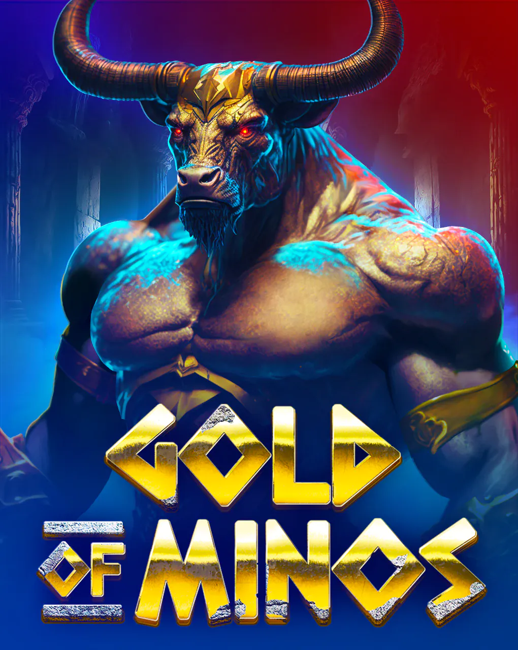 Gold of Minos - SPONSOR777