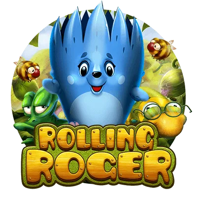 Habanero : Rolling Roger - SPONSOR777