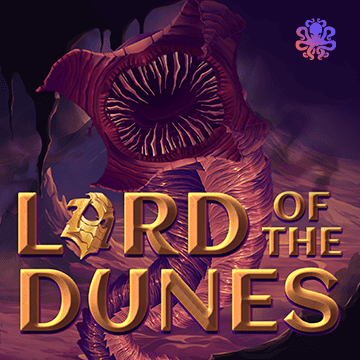 Lord of the Dunes - SPONSOR777
