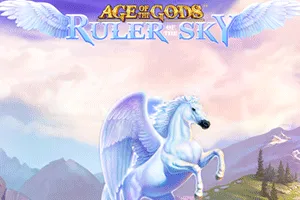 Age of the Gods: Ruler of the Sky - SPONSOR777