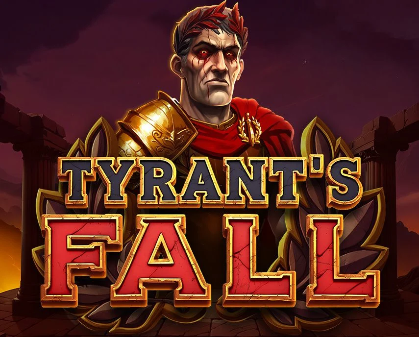 Tyrants Fall - SPONSOR777