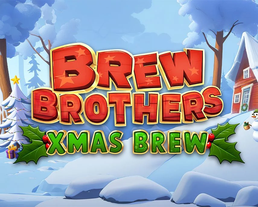 Brew Brothers - Xmas Brew - SPONSOR777