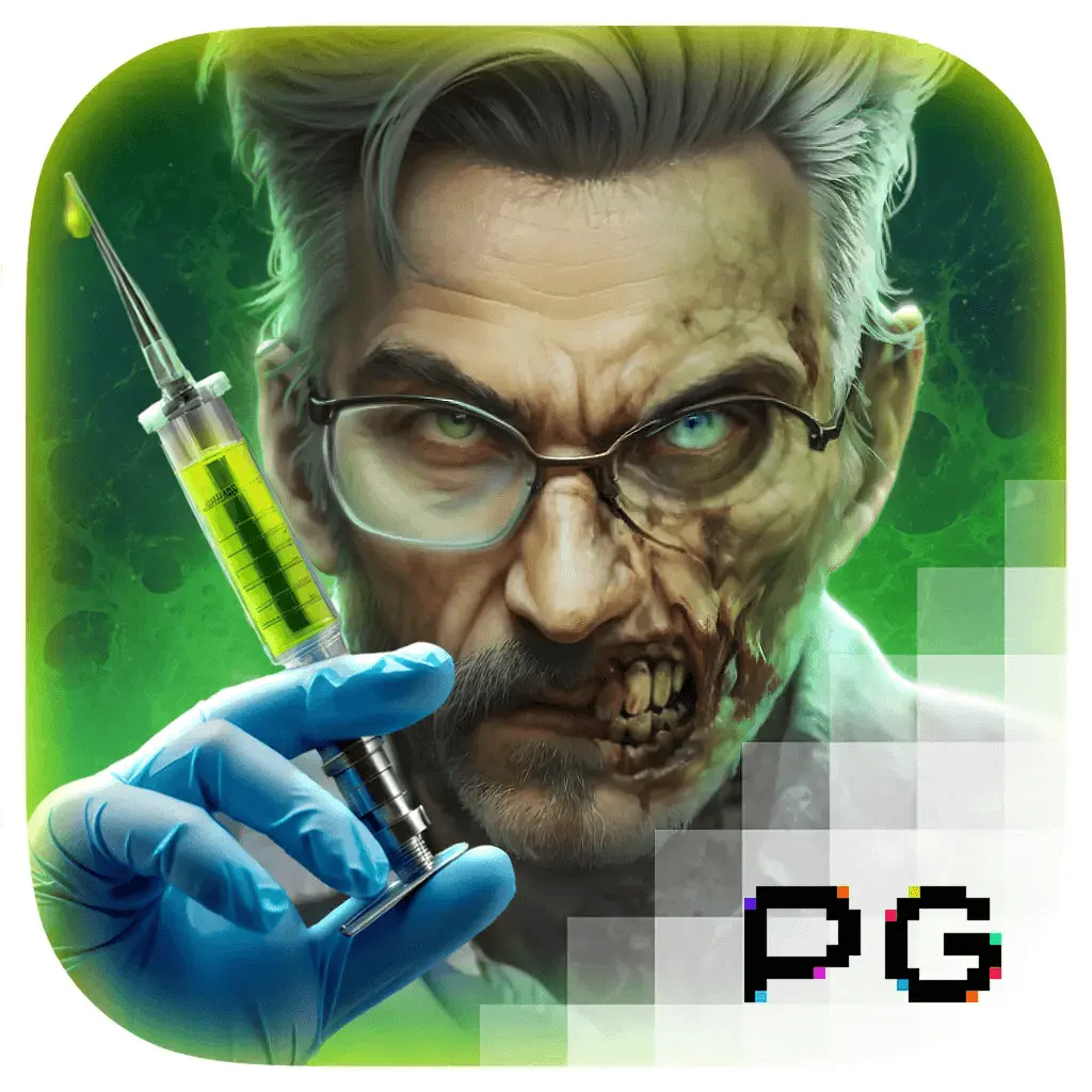 Zombie Outbreak - SPONSOR777