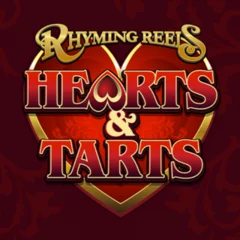 Rhyming Reels Hearts And Tarts - SPONSOR777