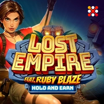 Lost Empire - SPONSOR777