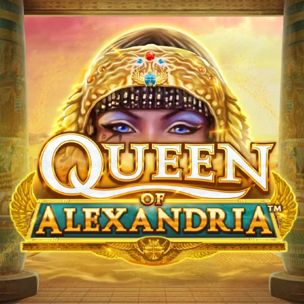 Queen of Alexandria&trade; - SPONSOR777