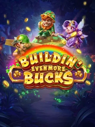 Buildin Even More Bucks - SPONSOR777