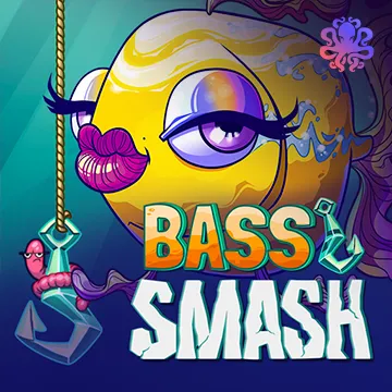 Bass Smash - SPONSOR777