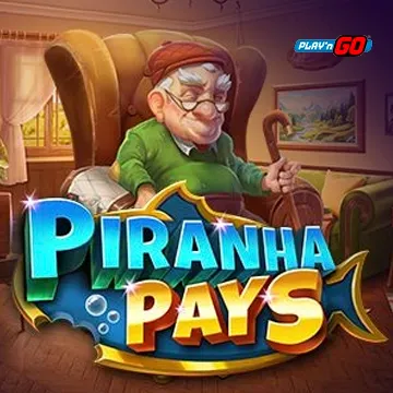 Piranha Pays - SPONSOR777