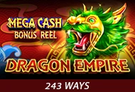 Dragon Empire - SPONSOR777