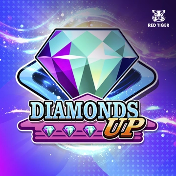 Diamonds Up - SPONSOR777