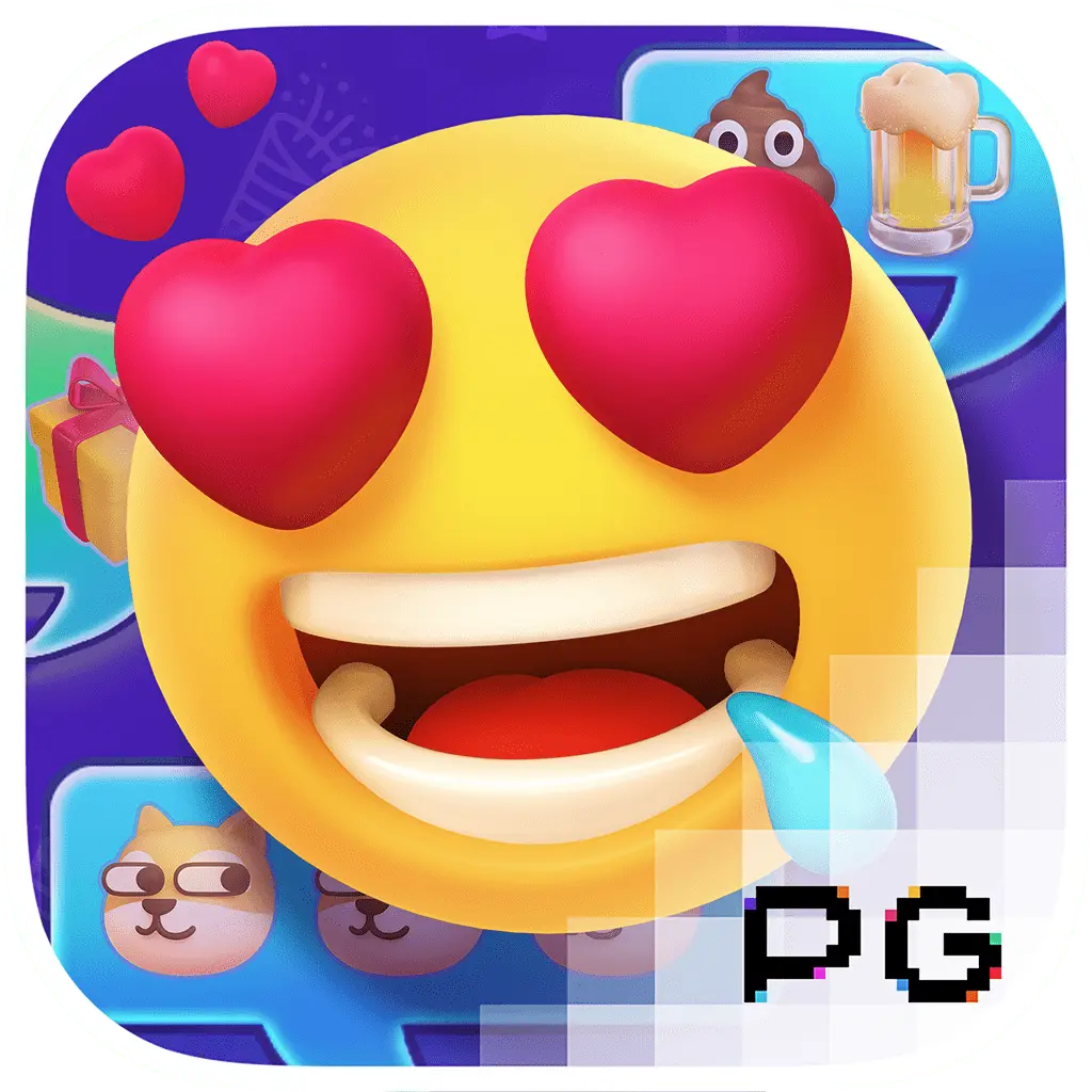 Emoji Riches - SPONSOR777