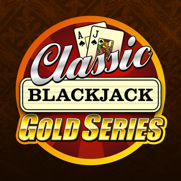 Classic Blackjack Gold - SPONSOR777
