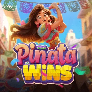 Pinata Wins - SPONSOR777