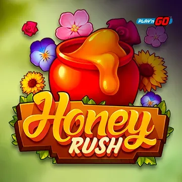 Honey Rush - SPONSOR777