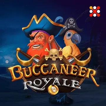 Buccaneer Royale - SPONSOR777