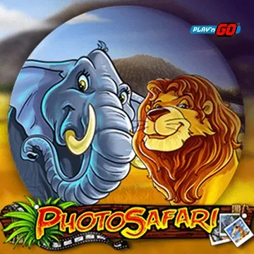 Photo Safari - SPONSOR777