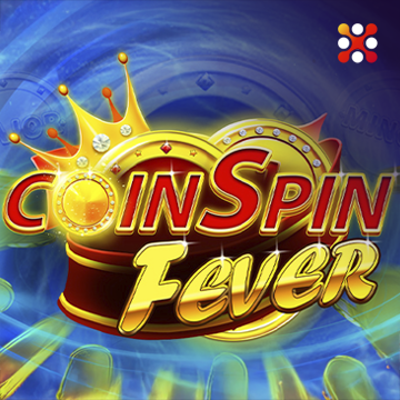CoinSpin Fever - SPONSOR777