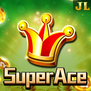 Super Ace - SPONSOR777
